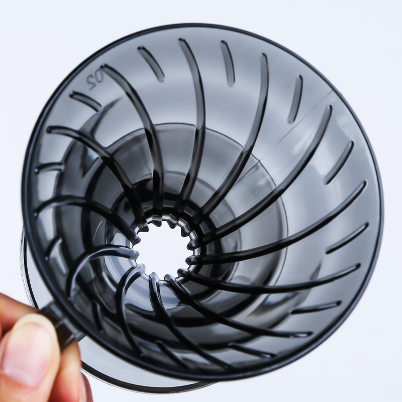Filtros de café em forma de v, - Coffee Equipment V60 avaliação e preço