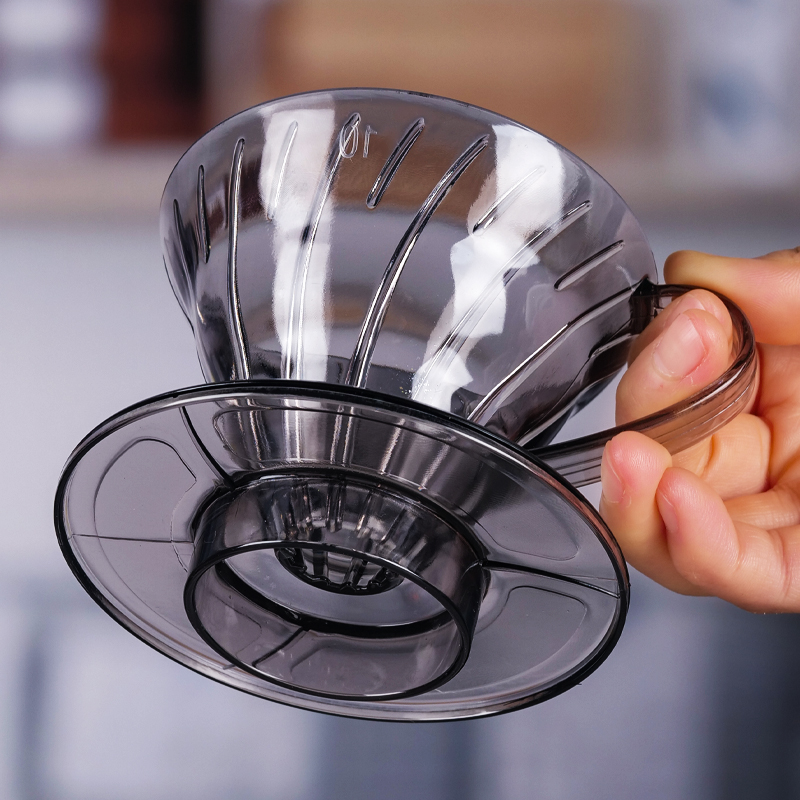 Filtros de café em forma de v, - Coffee Equipment V60 avaliação e preço