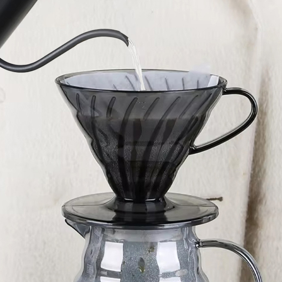 Filtros de café em forma de v, - Coffee Equipment V60 avaliação e preço