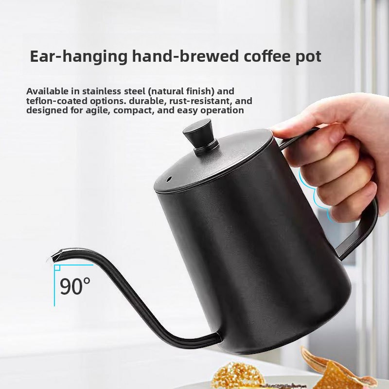 Conjunto Portátil de Café Arte - Coffee Equipment Kit avaliação e preço