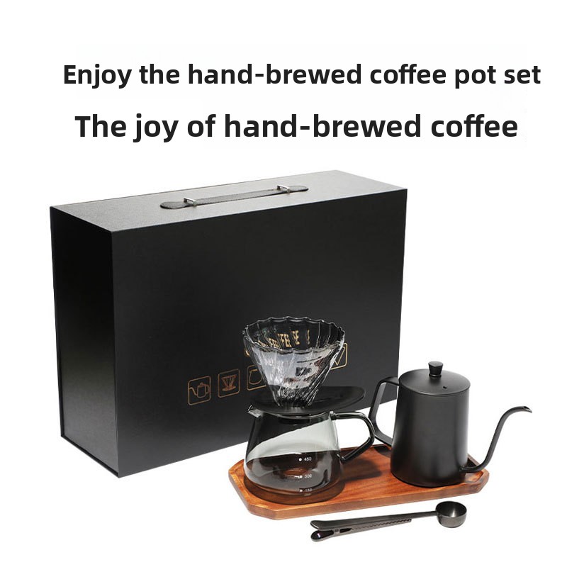 Conjunto Portátil de Café Arte - Coffee Equipment Kit avaliação e preço