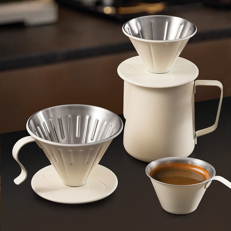 Copo de filtro de café para 1- - Coffee Equipment V60 avaliação e preço
