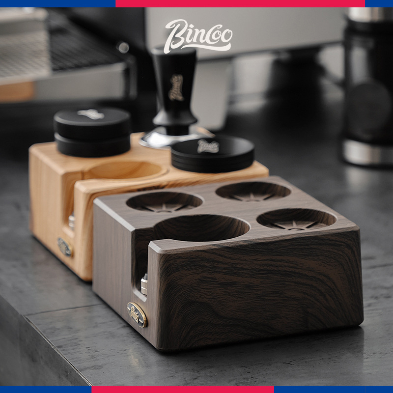 Estação de compactação de café - Portafilter 58Mm avaliação e preço