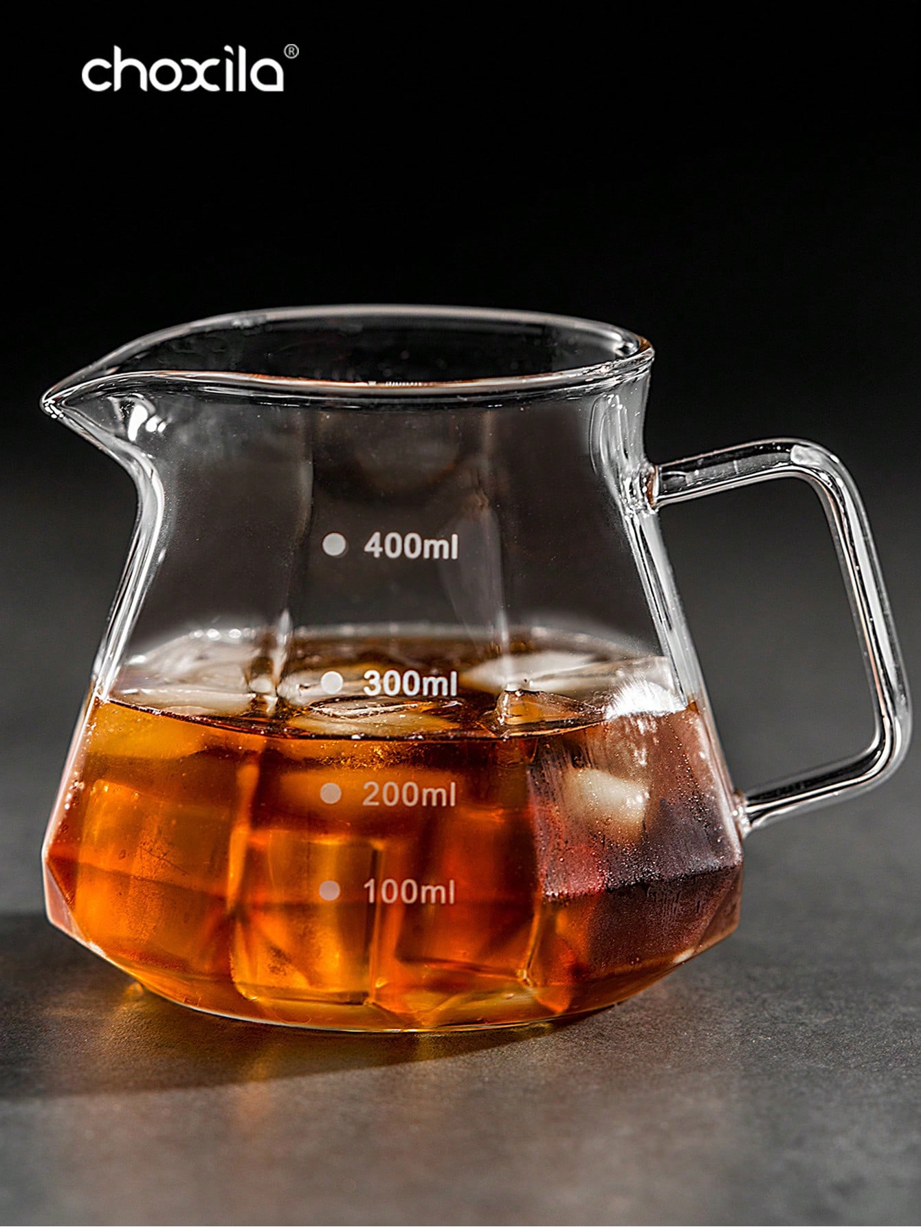 Conjunto de café despeje sobre - Coffee Equipment Kit avaliação e preço