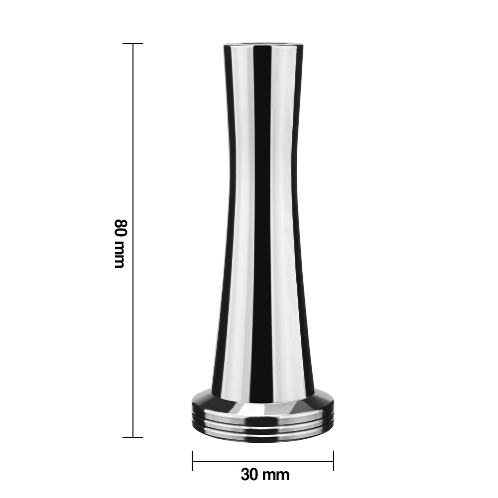 30mm sólido de aço inoxidável  - Coffee Equipment Kit avaliação e preço