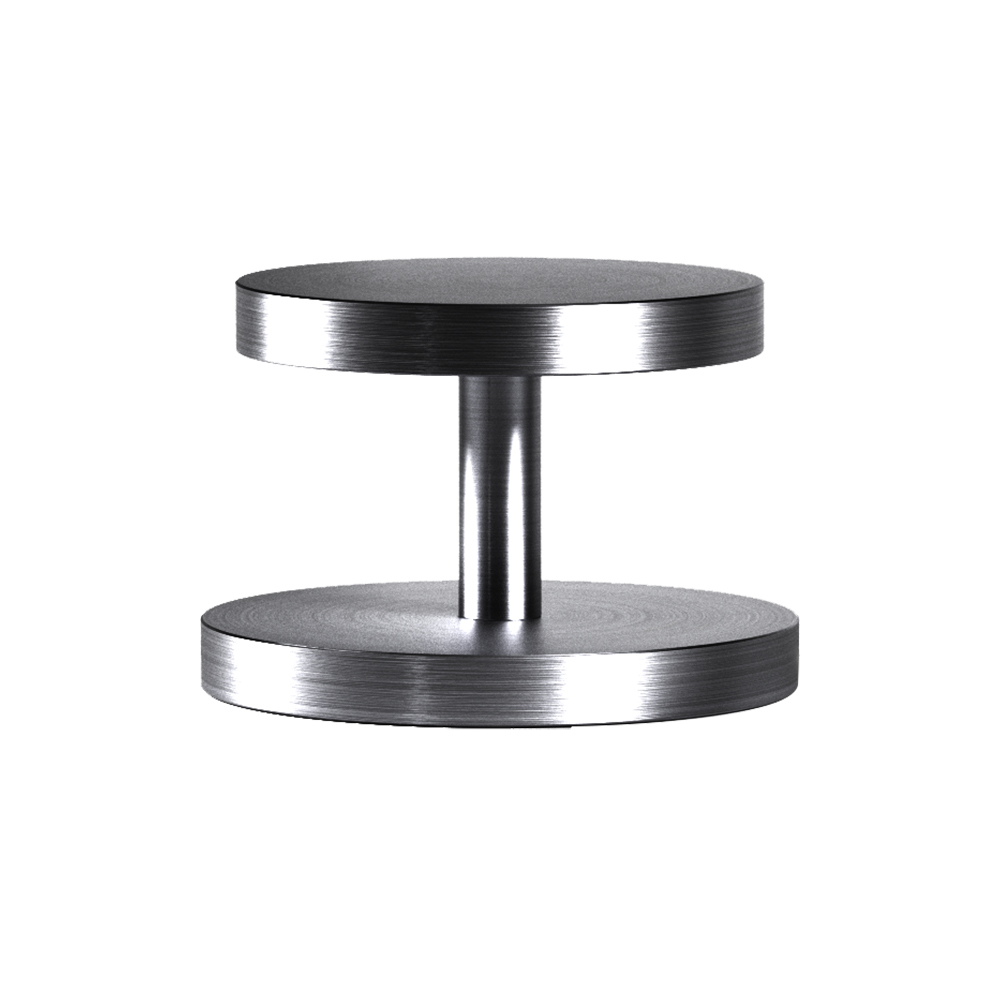 Barista 58mm 51mm Distribuidor - Coffee Equipment Kit avaliação e preço