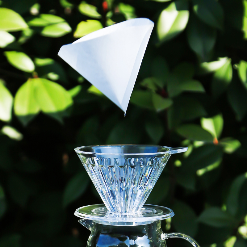 Gotejador de olho de cristal 1 - Coffee Equipment V60 avaliação e preço