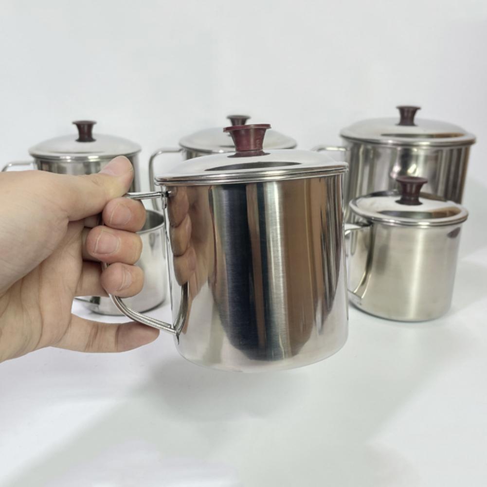 Copo de aço inoxidável copo de - Coffee Equipment Eu avaliação e preço