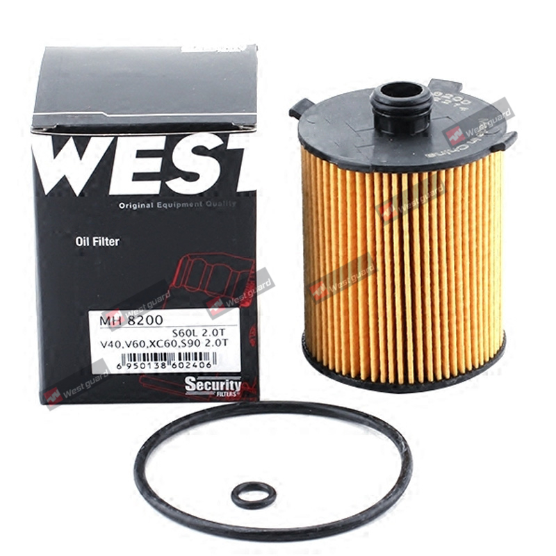 Filtro de Óleo WESTGUARD MH820 - Coffee Equipment V60 avaliação e preço
