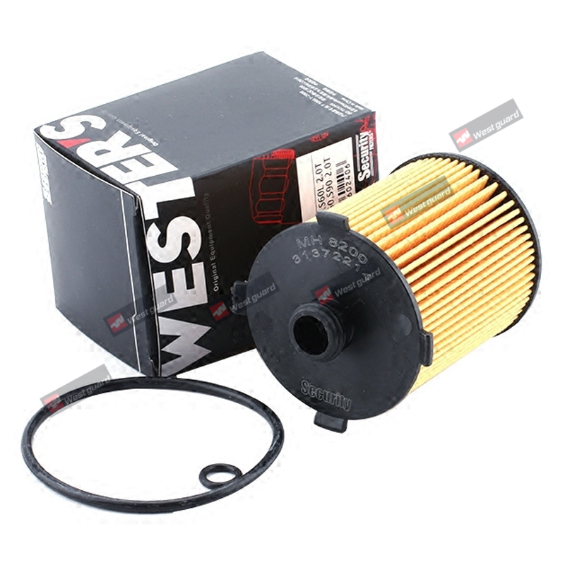 Filtro de Óleo WESTGUARD MH820 - Coffee Equipment V60 avaliação e preço