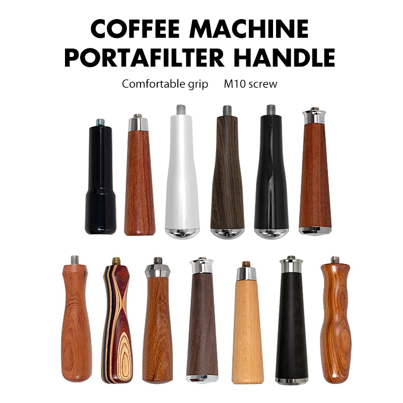 Portafilter de Café Nake M10 c - Portafilter 58Mm avaliação e preço