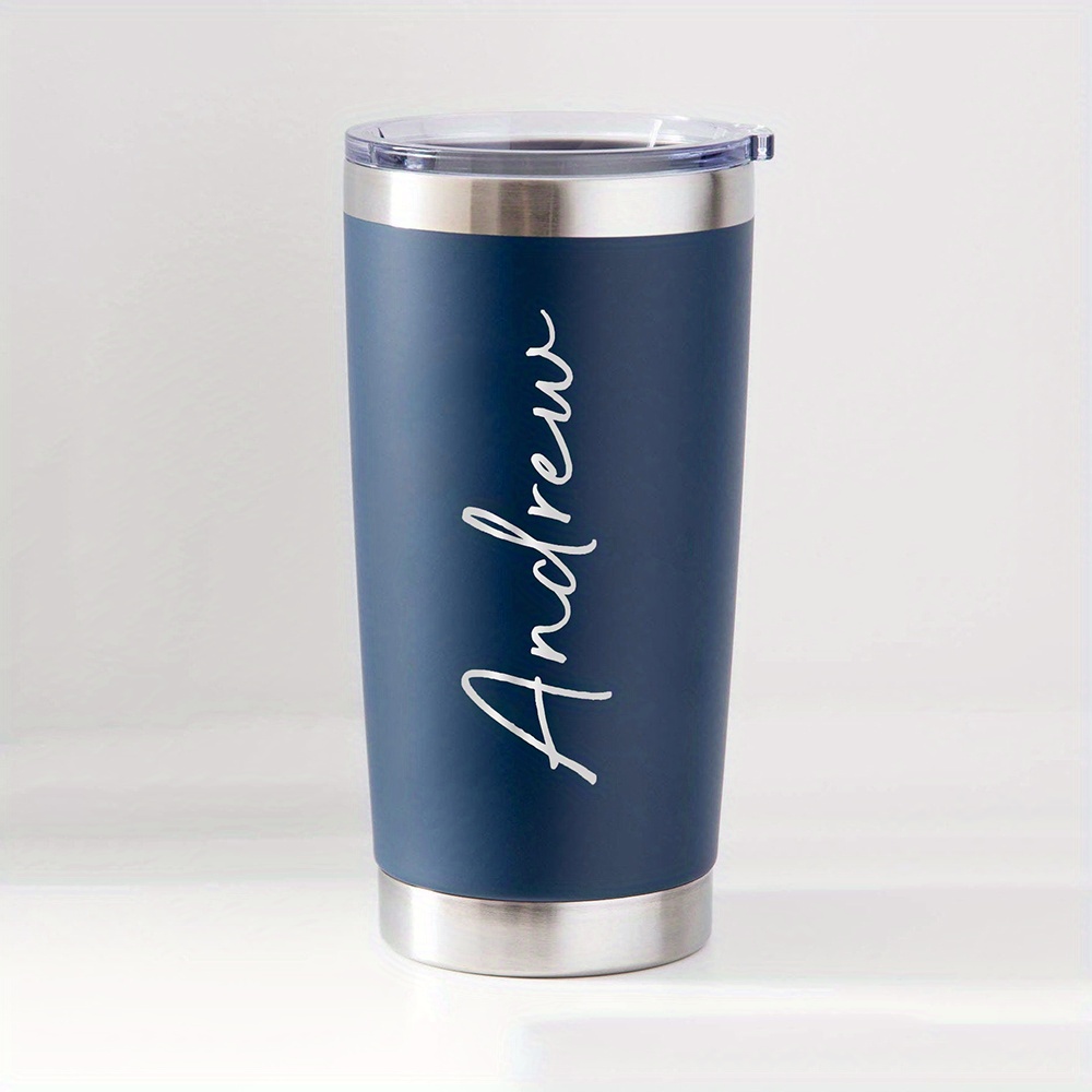 Copo Personalizado de Aço Inox - Coffee Equipment Eu avaliação e preço