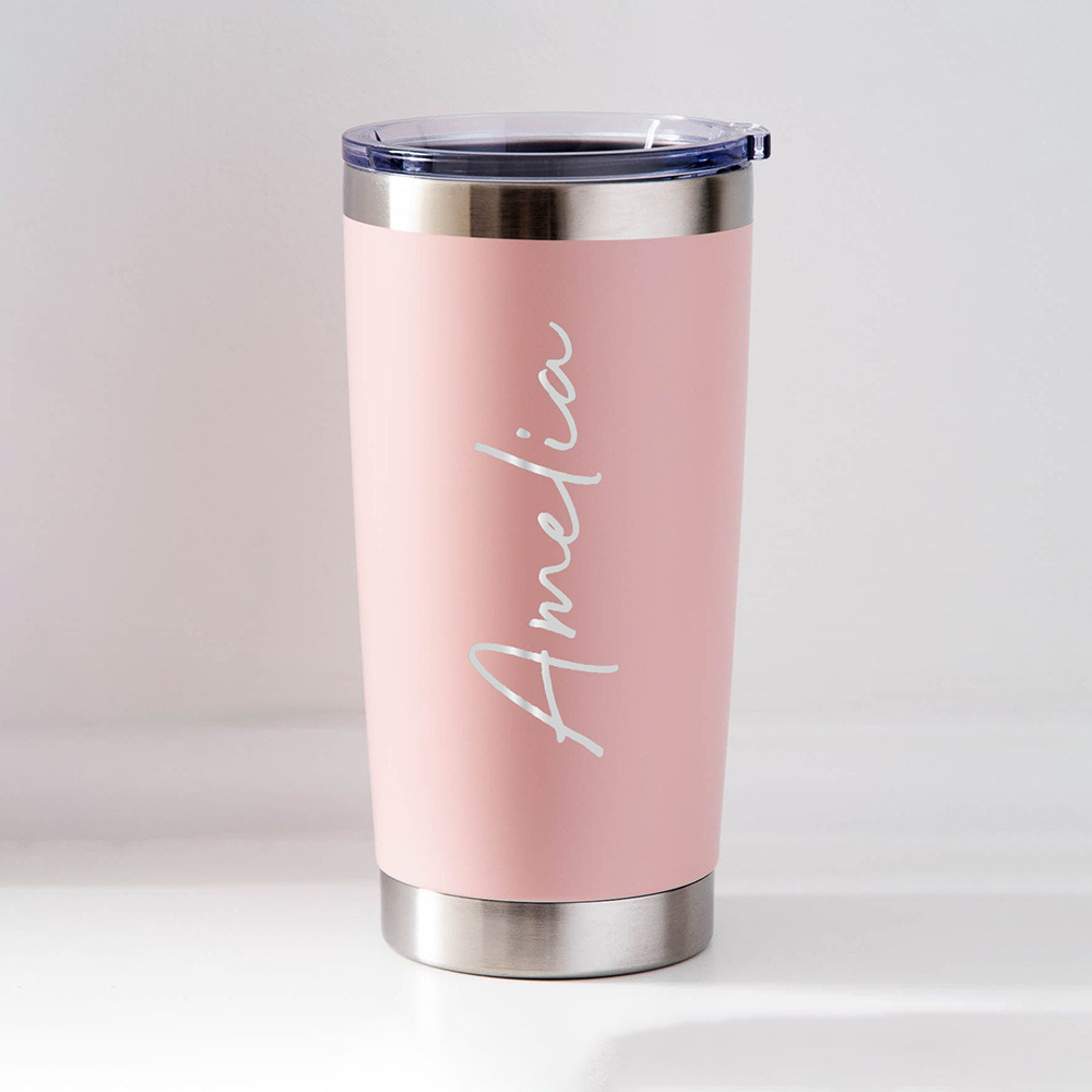 Copo Personalizado de Aço Inox - Coffee Equipment Eu avaliação e preço