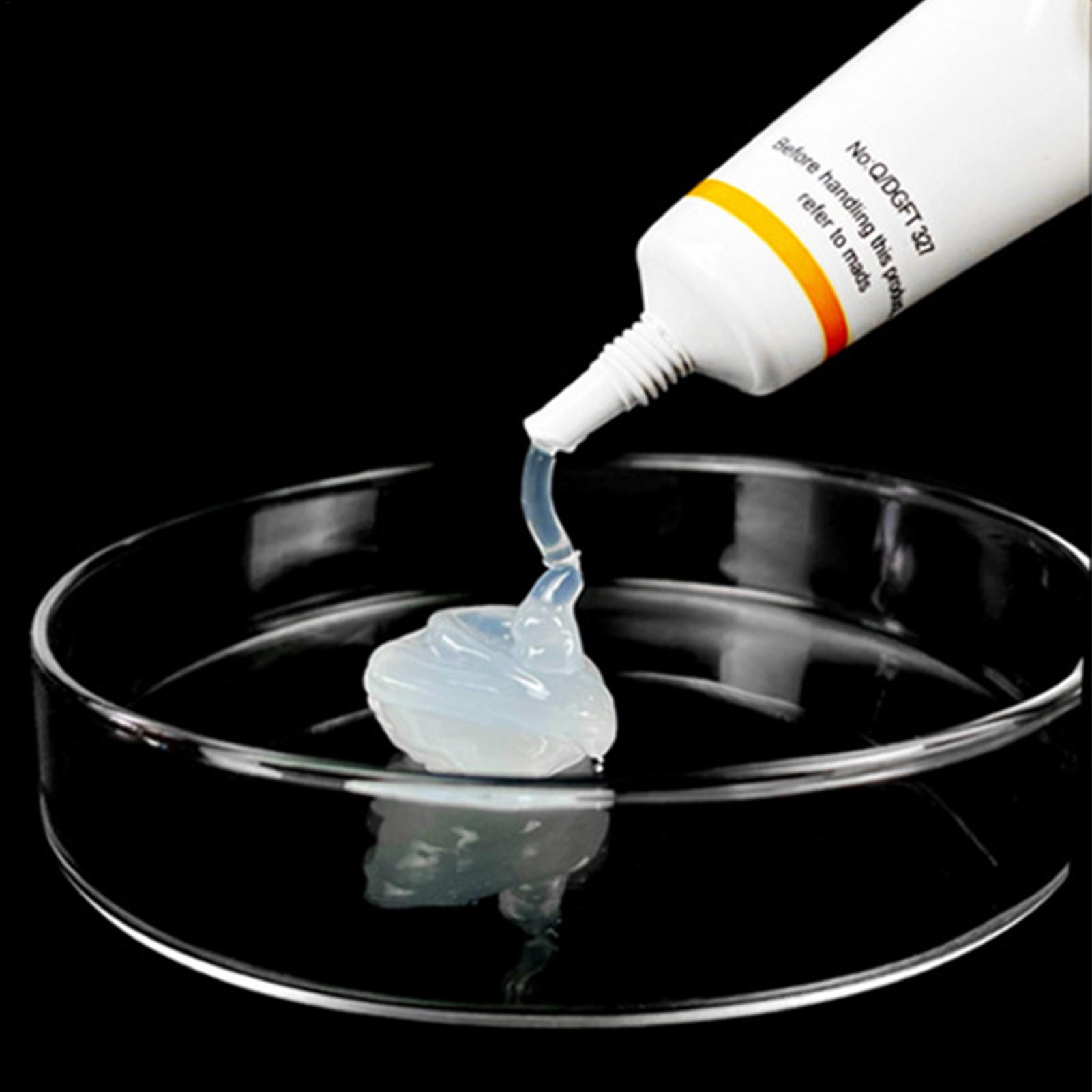 Graxa de Silicone de Grau Alim - Coffee Equipment Repair avaliação e preço
