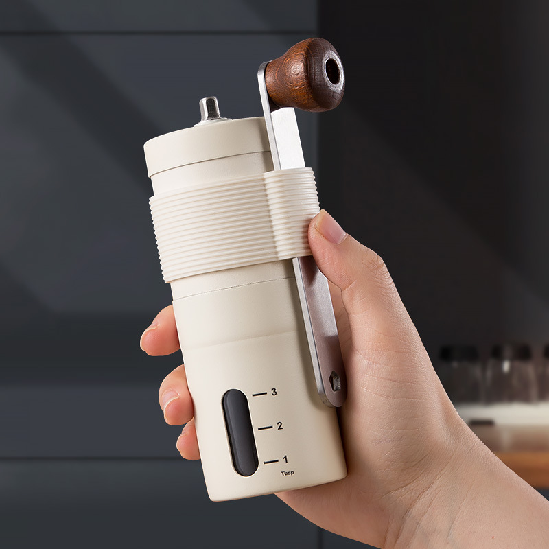 Conjunto de café com moedor ma - Coffee Equipment Kit avaliação e preço