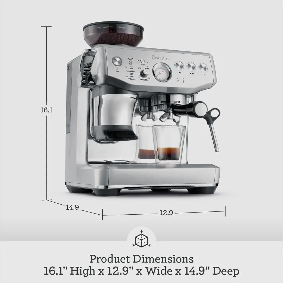Máquina de Café Espresso Brevi - Coffee Vending Equipment avaliação e preço