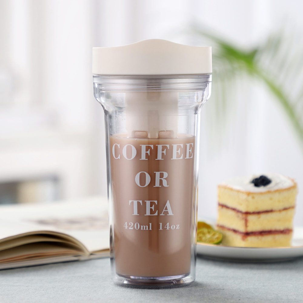 Máquina de café fria portátil  - Coffee Equipment Filter avaliação e preço