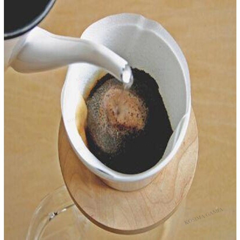Acessórios para Filtro de Café - Coffee Equipment V60 avaliação e preço
