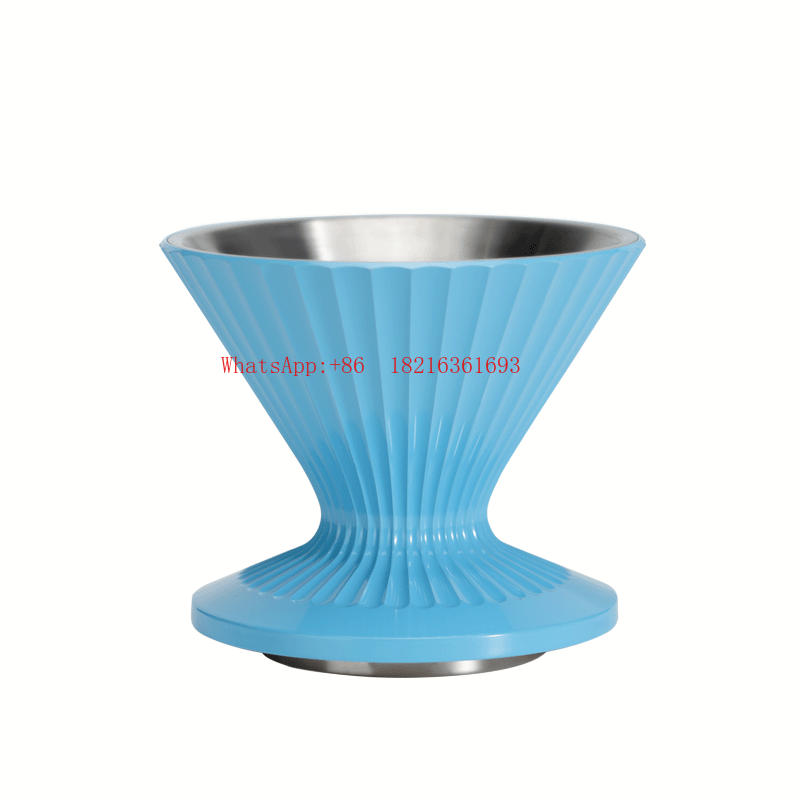 NOVO Conjunto de Cafeteira Mok - Coffee Equipment Filter avaliação e preço